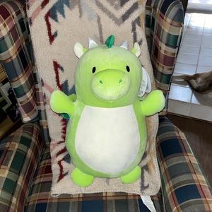 Squishmallow hugme Desmund